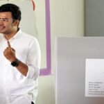 FIR Filed Against Tejaswi Surya:- Seeking Votes  on Religious grounds