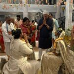 P V Sindhu’s Wedding Bells : A union of love and happiness