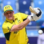 STEVE SMITH : Retirement form ODI International